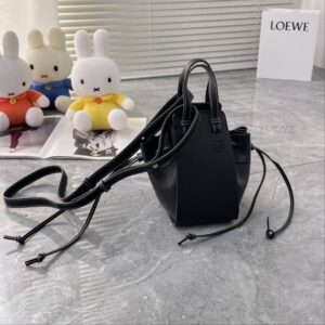 [국내배송]로에베 미니 해먹백