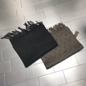 [국내배송]루이비통 최상급 머플러