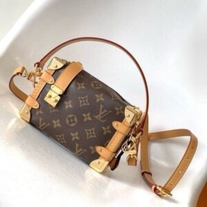 [국내배송]루이비통 사이드 트렁크 숄더백