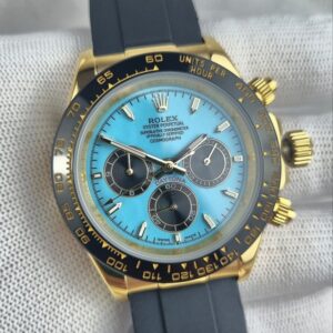 [국내배송]로렉스 데이토나 더콰이즈 블루 다이얼