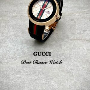 [국내배송]구찌 클래식 워치 화이트다이얼