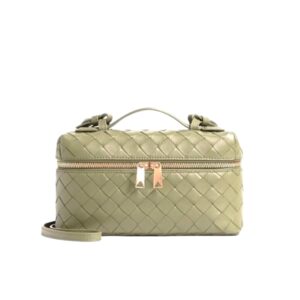 [프리미엄/해외배송]보테가 뱅뱅 베니티 케이스(트래버틴)