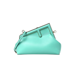 [프리미엄/해외배송]펜디 퍼스트 백 스몰(티파니)