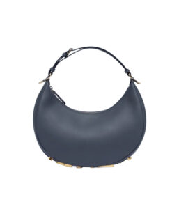 [프리미엄/해외배송]펜디 펜디그라피 백 스몰(그레이)